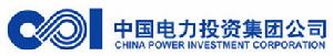中国电力投资集团公司标志